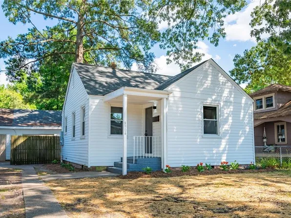 9504 Atlans Street, Norfolk, VA 23503