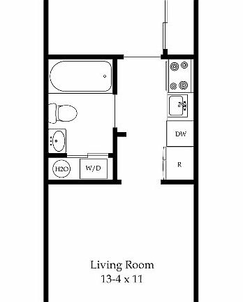 4th image of 314 14th St NW APT 303