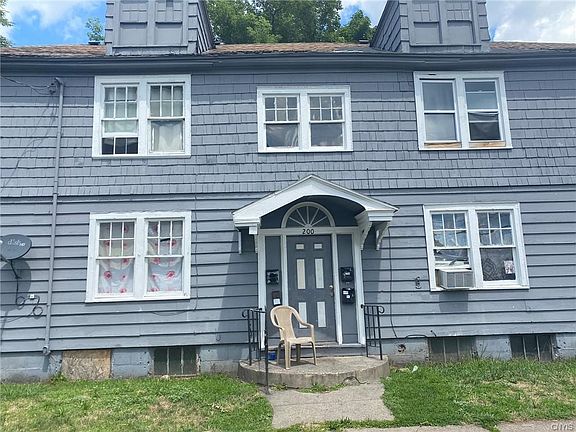 2nd image of 270 Webster Avenue & Warner Ave