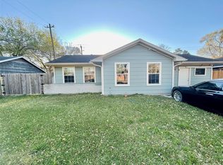 8503 Anacortes St, Houston, TX 77061
