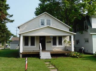 2723 North Blvd #1, Pt Huron, MI 48060