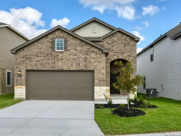 13727 Birch Crossing, San Antonio, TX 78252