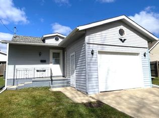 1224 Laharpe St, La Salle, IL 61301