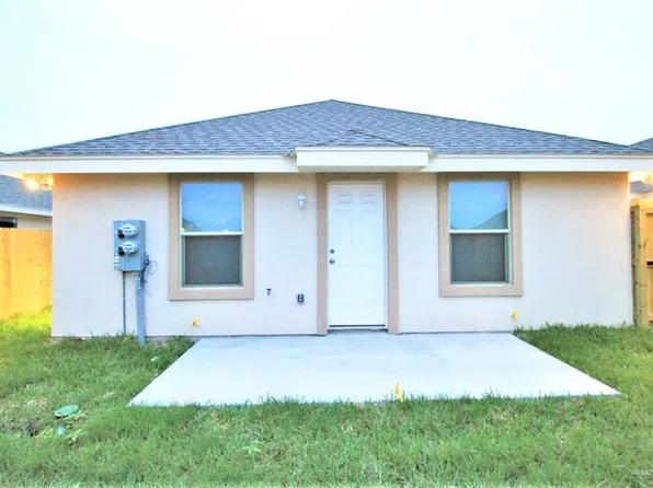 713 Cathedral Hl #4, Edinburg, TX 78541