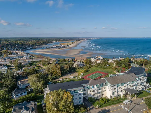 55 Israel Head Road #407, Ogunquit, ME 03907