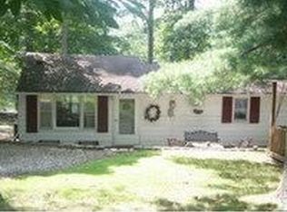 903 W Lakeview Dr, Nineveh, IN