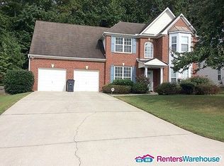 5025 Cascade Hills Cir SW, Atlanta, GA 30331