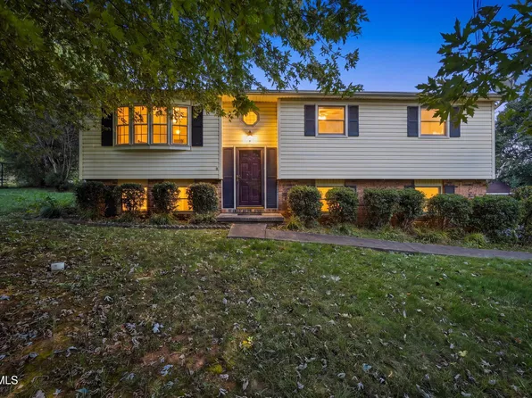 529 Old Gray Station Rd, Gray, TN 37615