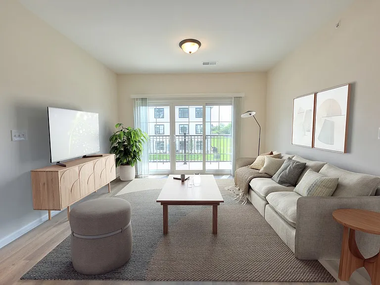 Kempton Apartments — Photo 13