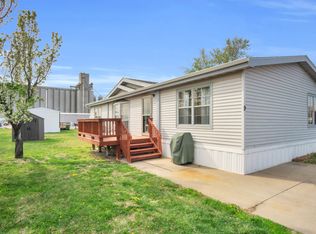 2701 Grand Ave TRAILER 9, Kearney, NE 68847