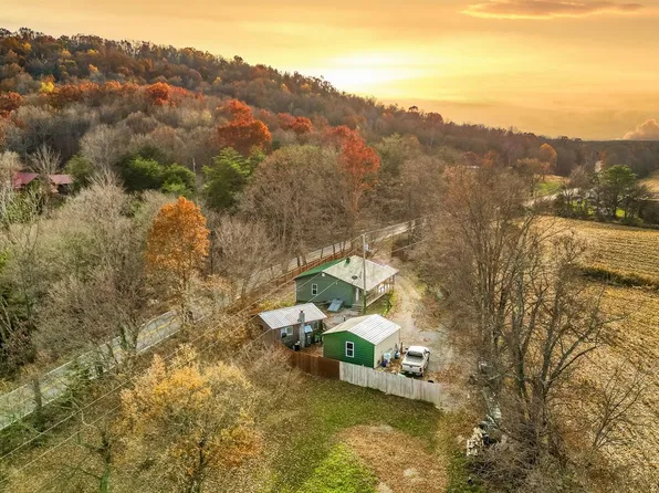 6548 State Route 348, Blue Creek, OH 45616