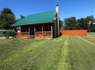 627 N Olive St, Sullivan, IN 47882