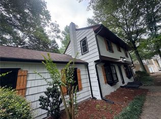 2833 Sumac Dr, Dunwoody, GA 30360