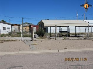 602 W 4th Ave, Truth Or Consequences, NM 87901