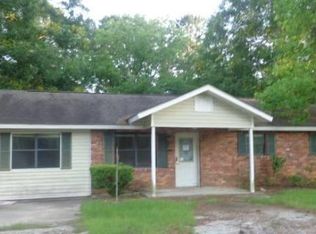 112 Highway 30, Eufaula, AL 36027