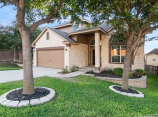 12618 Red Maple Way, San Antonio, TX 78253
