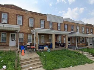 6315 Marsden St, Philadelphia, PA 19135