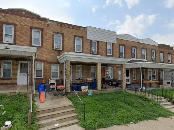 6315 Marsden St, Philadelphia, PA 19135