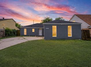 17006 Hall Shepperd Rd, Houston, TX 77049