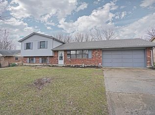 645 Preston Dr, Waynesville, OH 45068