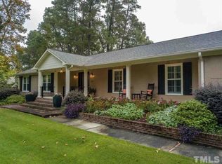 3506 Westover Rd, Durham, NC 27707