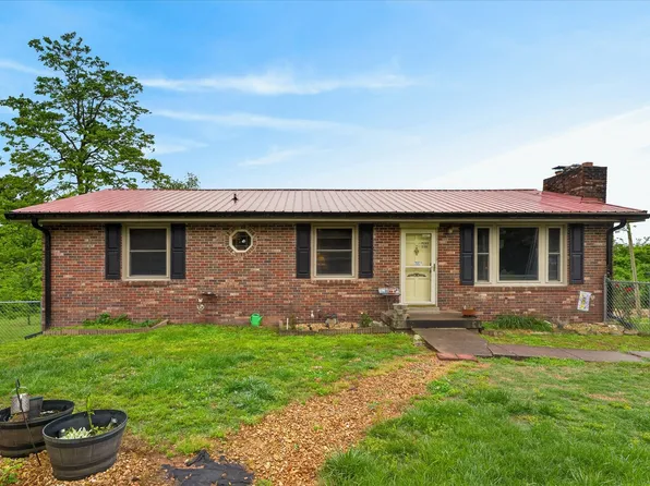 2500 Rawlings Rd, Woodlawn, TN 37191