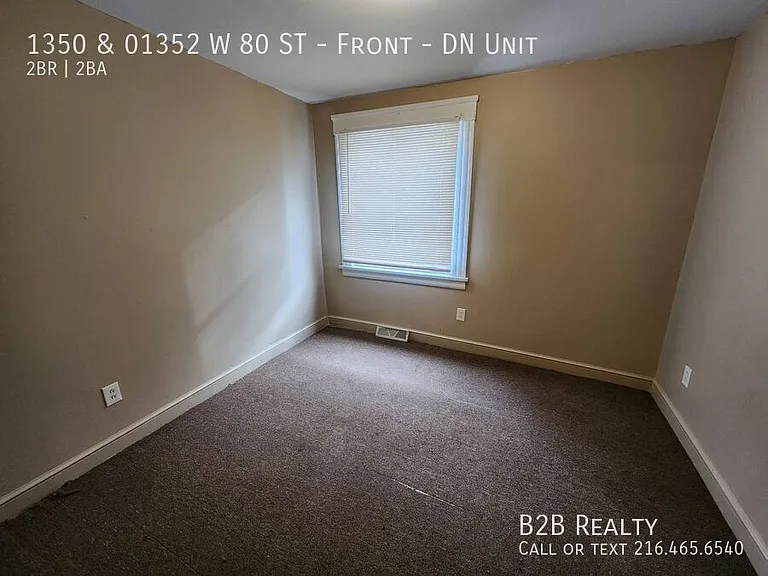 1350 & 01352 W 80th St #FRONT - DN — Photo 13