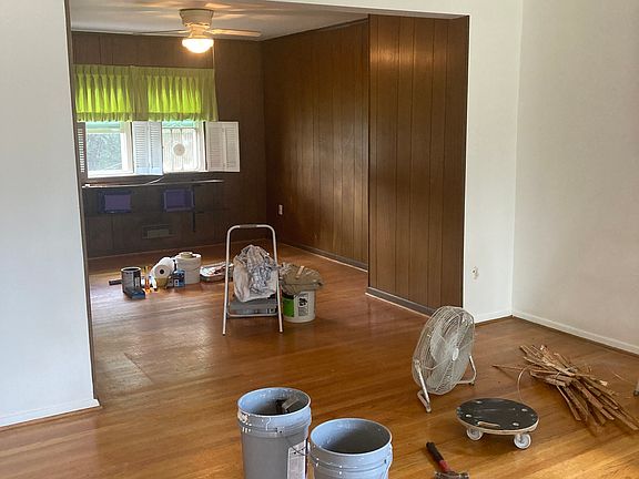 Livingroom dining room