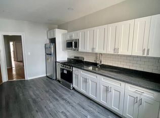 1103 Summit Ave #2R, Jersey City, NJ 07307