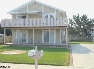 4616 Schooner Rd, Brigantine, NJ 08203