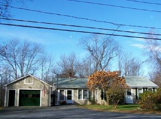 474 Millers Falls Rd, Northfield, MA 01360