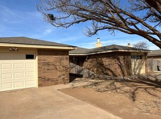 6706 Grover Ave, Lubbock, TX 79424
