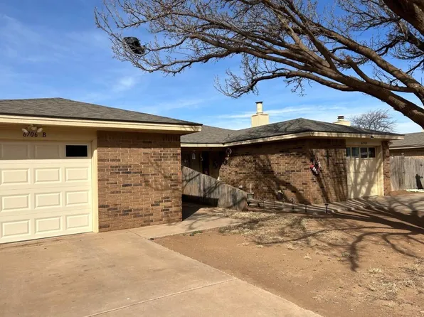 6706 Grover Ave, Lubbock, TX 79424