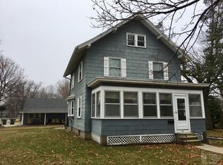 421 Ramsey St, West Burlington, IA 52655