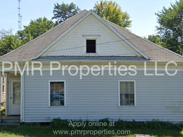 1520 Mitchell Ave, Saint Joseph, MO 64503