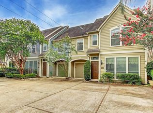 1611 Oneil St, Houston, TX 77019