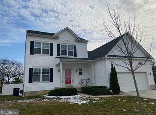 51 Granite Ln, Carneys Pt, NJ 08069