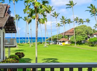 2253 Poipu Rd #25, Koloa, HI 96756