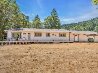 304 Thompson Creek Rd, Selma, OR 97538