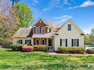 13718 Biggin Pond Ln, Midlothian, VA 23114