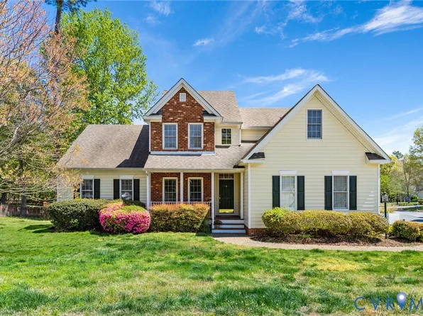 13718 Biggin Pond Ln, Midlothian, VA 23114