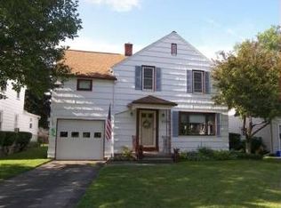 183 Burwell Rd, Rochester, NY 14617