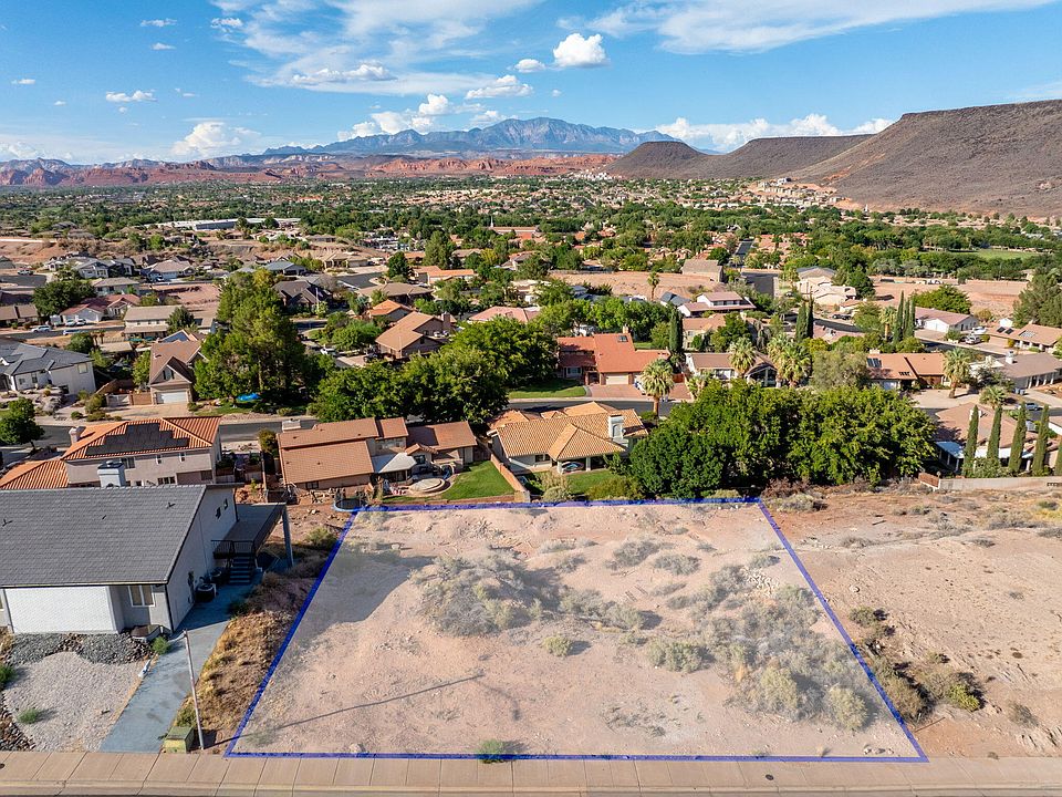 1st image of 1770 W Canyon View Dr