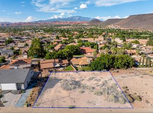 1770 W Canyon View Dr, Saint George, UT 84770