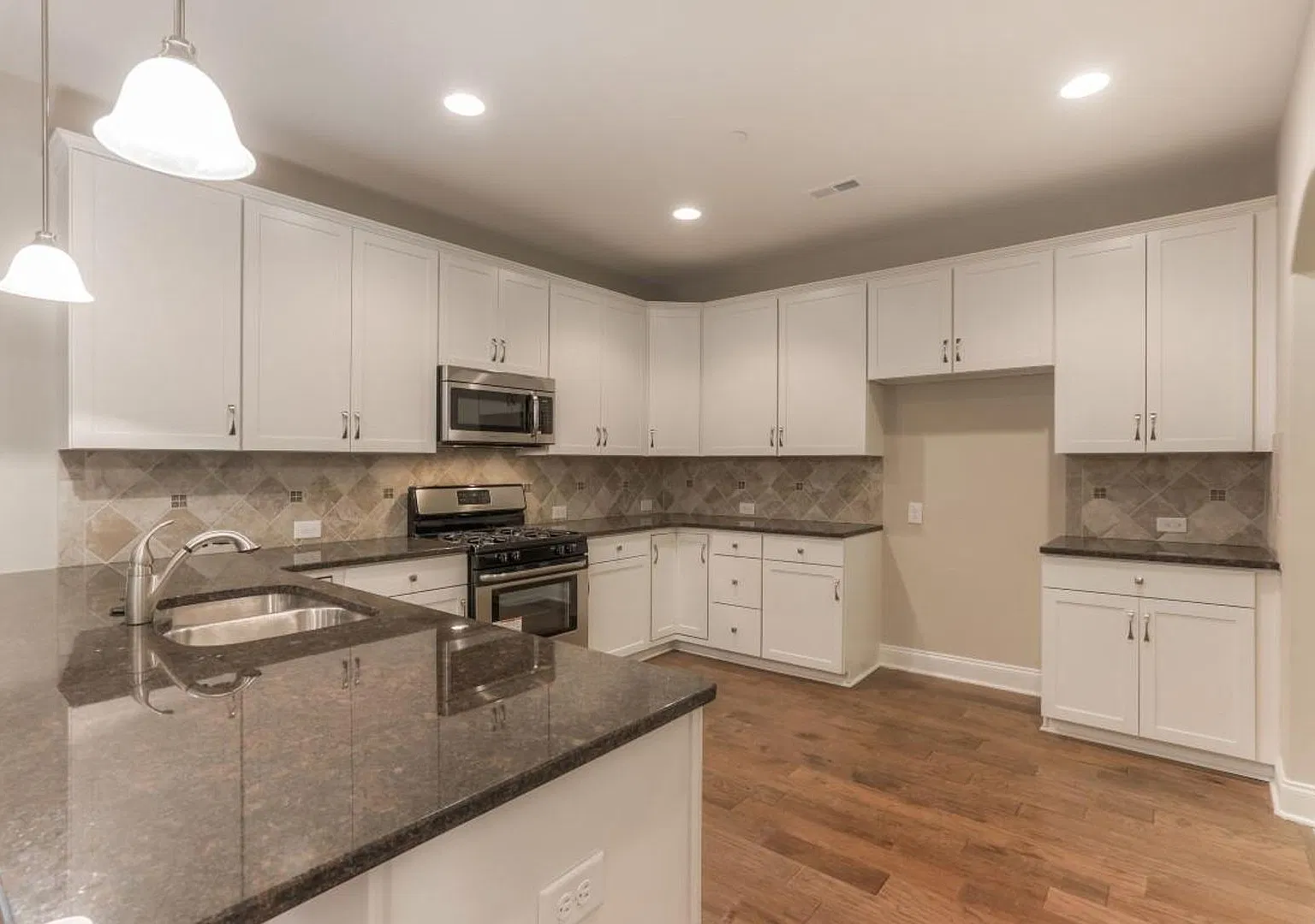Cozy Gallatin condo for rent! — Photo 3