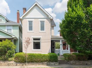 448 E Whittier St, Columbus, OH