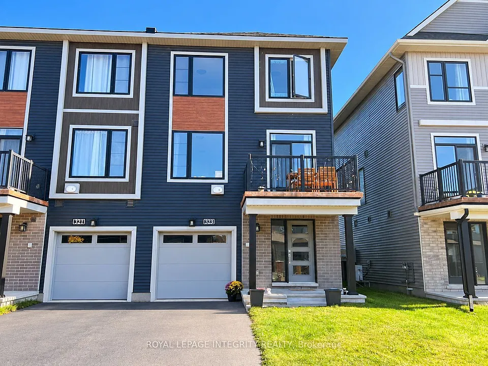 323 Gisborne Pl