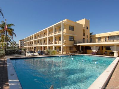 321 Wilson St #202A, Hollywood, FL, 33019