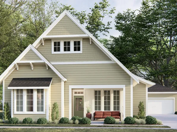 Sheffield Plan, Breakfast Point East