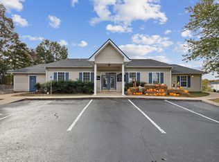 The Trails of Dickson Apartment Homes, Dickson, TN 37055